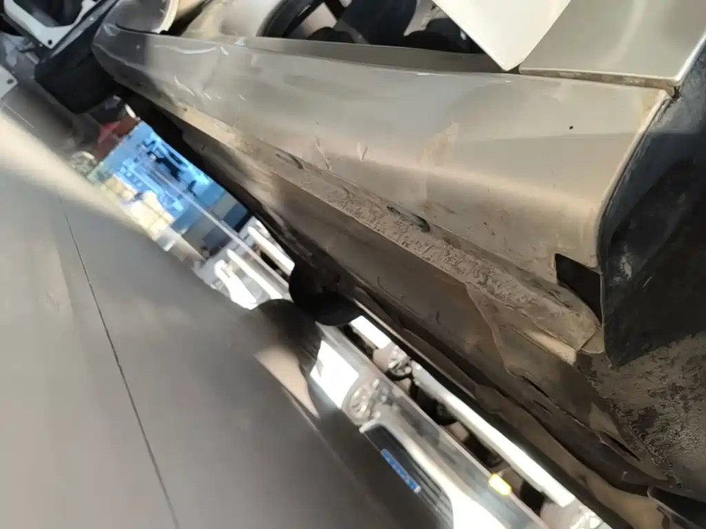 Roewe i5 — миниатюра 21