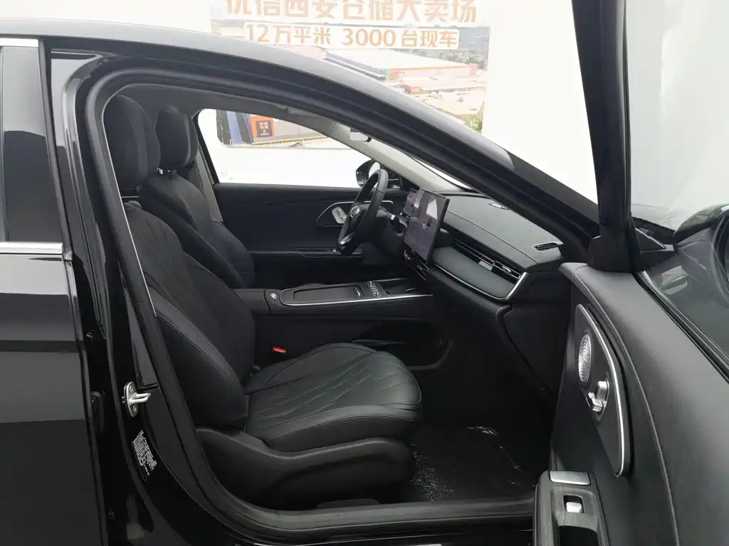 Fulwin Fengyun A8L — миниатюра 23