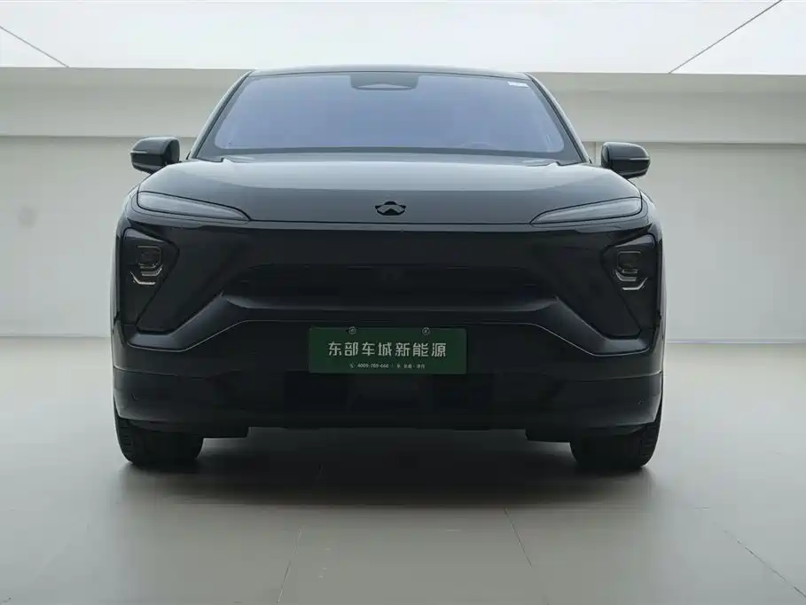 NIO NIO EC6