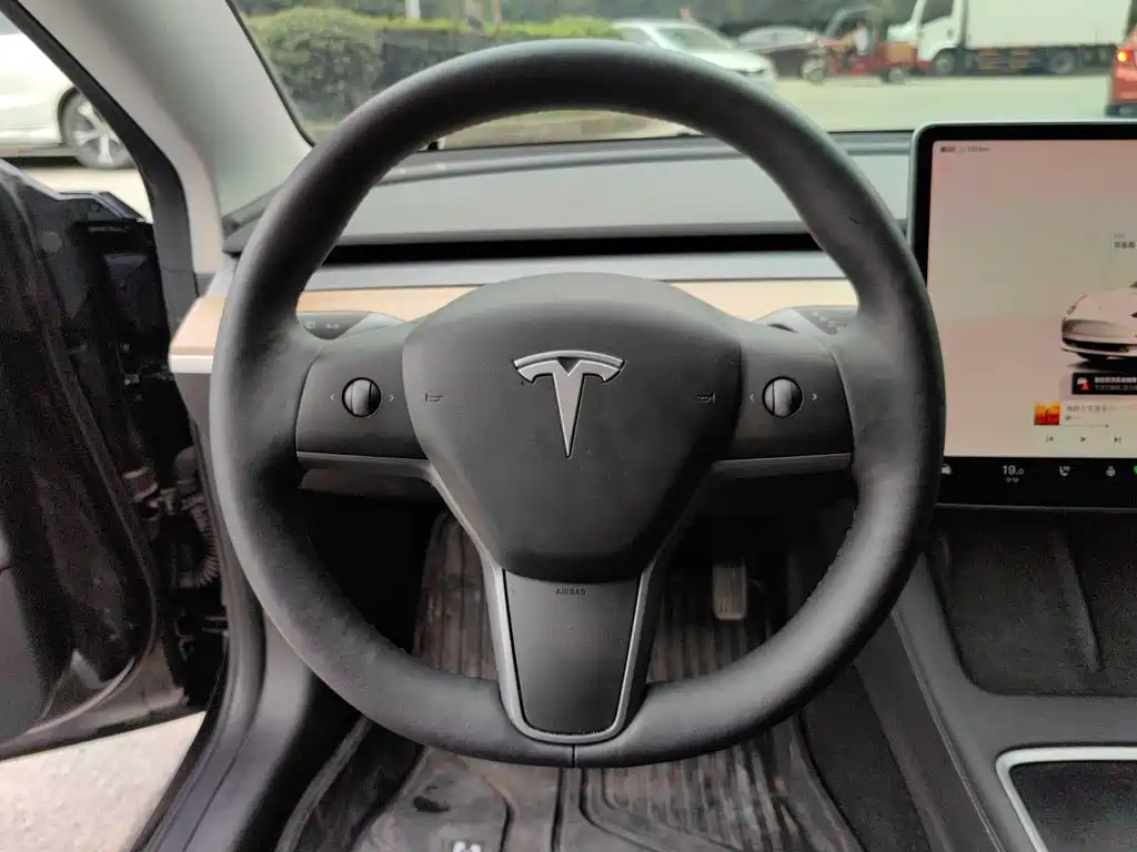 Tesla Model 3 — миниатюра 6