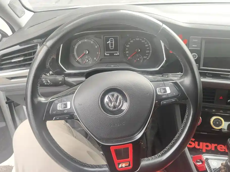 Volkswagen Sagitar — миниатюра 15