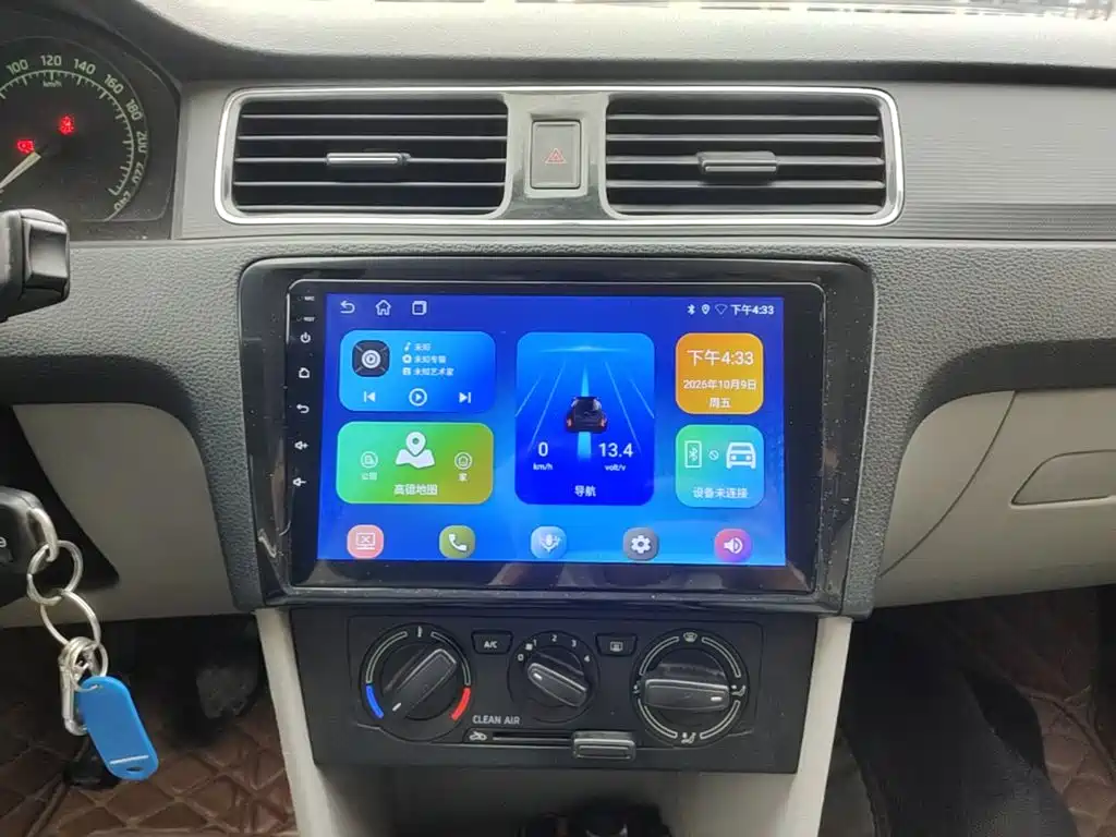 Skoda Rapid — миниатюра 13
