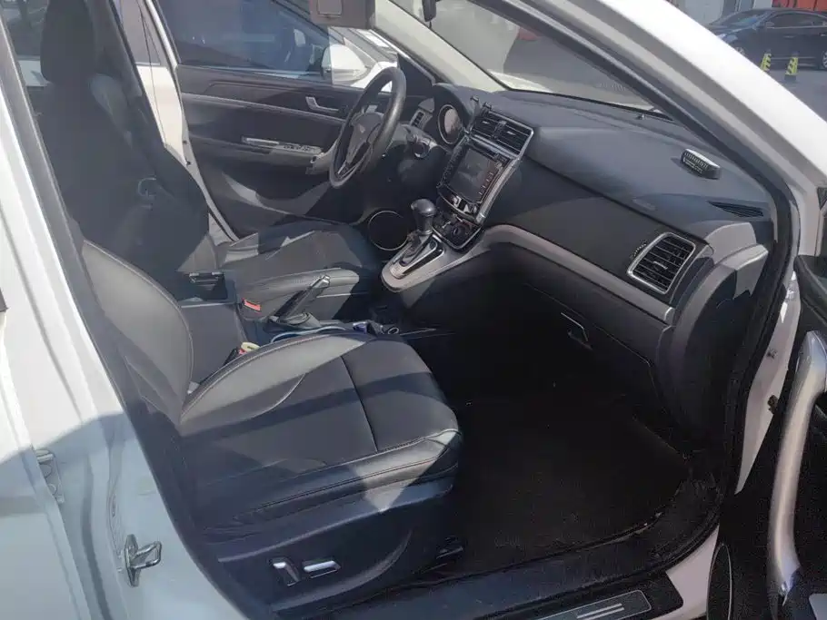 Haval H6 — миниатюра 8