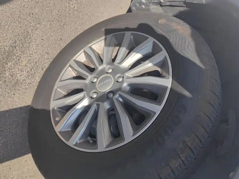 Haval H6 — миниатюра 6