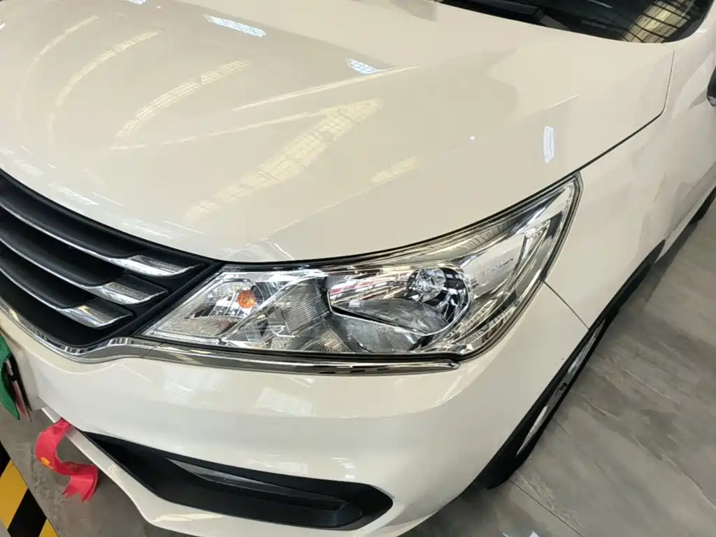 Baojun 310 — миниатюра 24