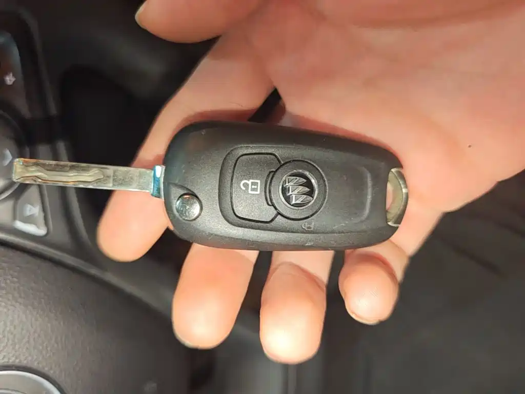 Buick Verano — миниатюра 9