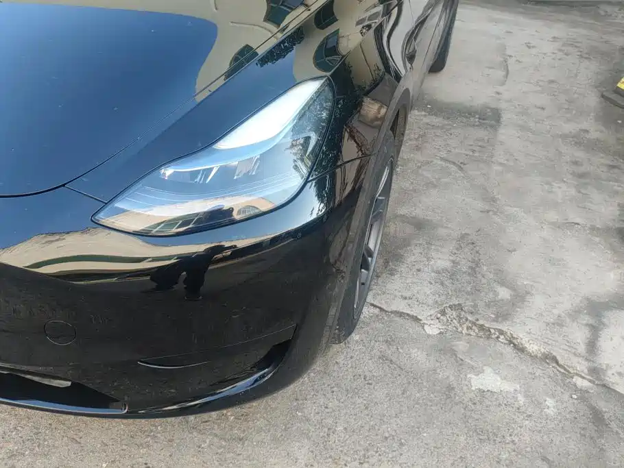 Tesla Model Y — миниатюра 5