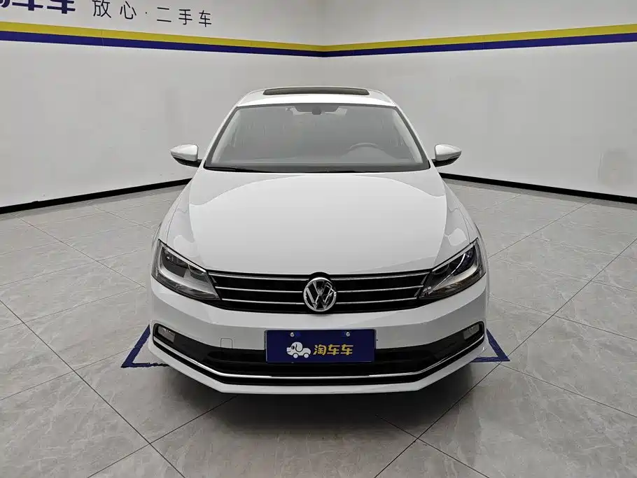 Volkswagen Sagitar — миниатюра 2
