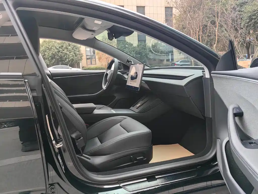 Tesla Model 3 — миниатюра 18
