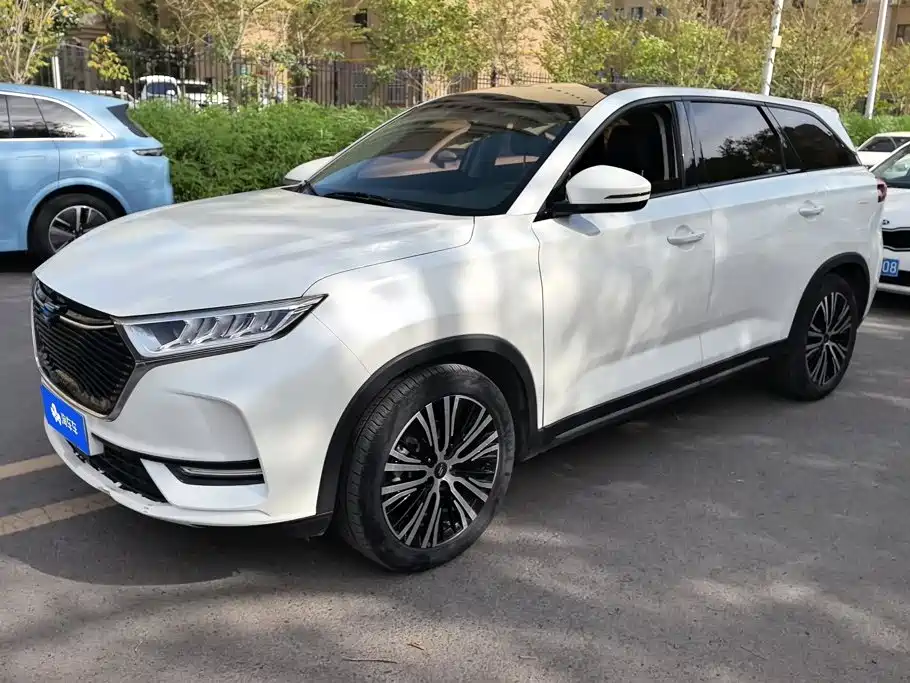 Oshan Oushang X7