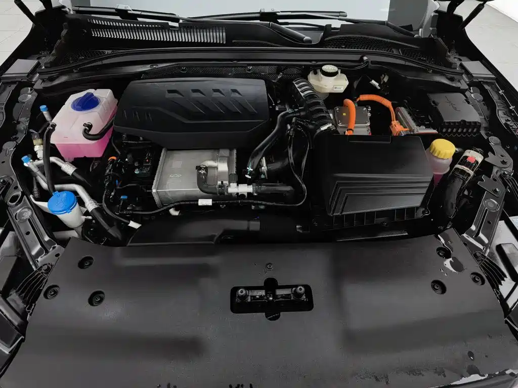 Fulwin Fengyun A8L — миниатюра 6