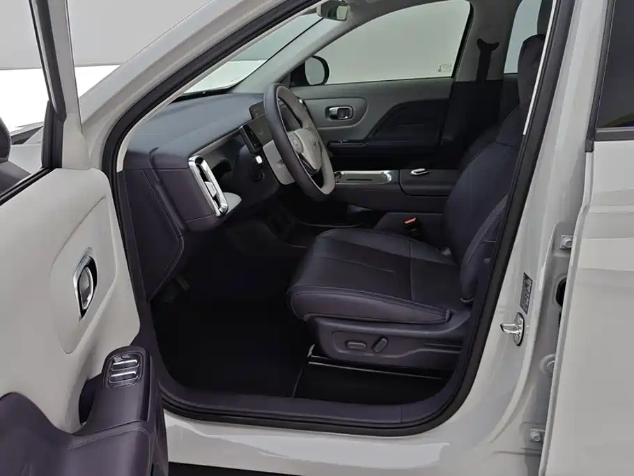 Leapmotor Leapmotor B10 — миниатюра 9
