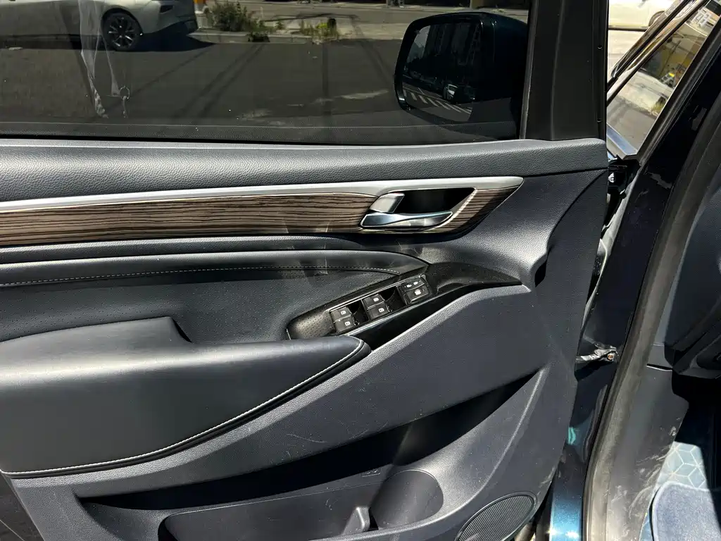 GAC Motor Trumpchi M8 — миниатюра 8