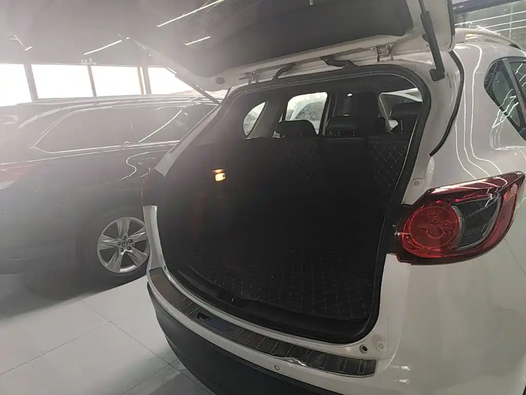 Mazda CX-5 — миниатюра 19