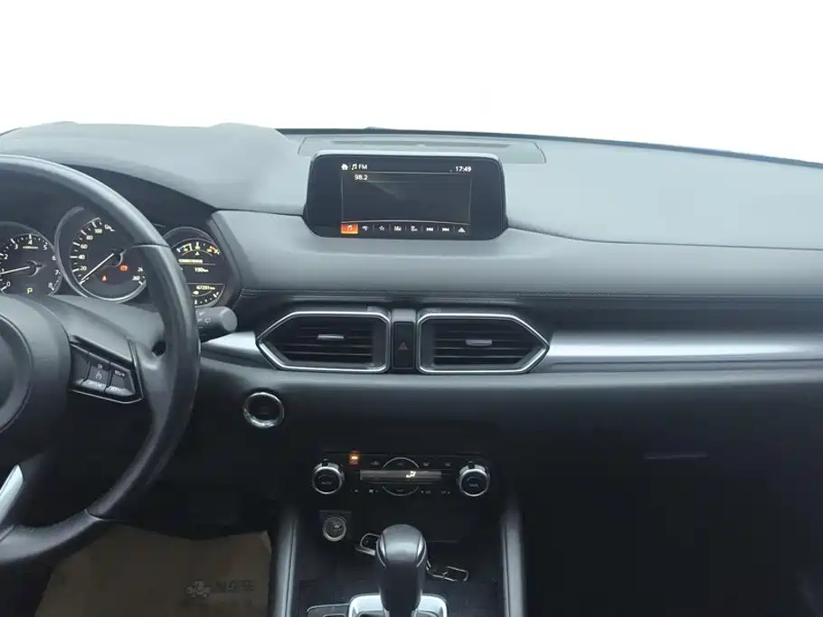 Mazda CX-5 — миниатюра 13