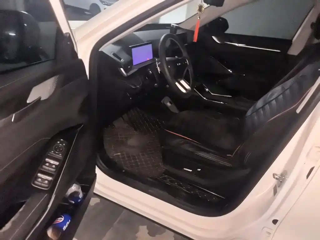 Haval H6 — миниатюра 12
