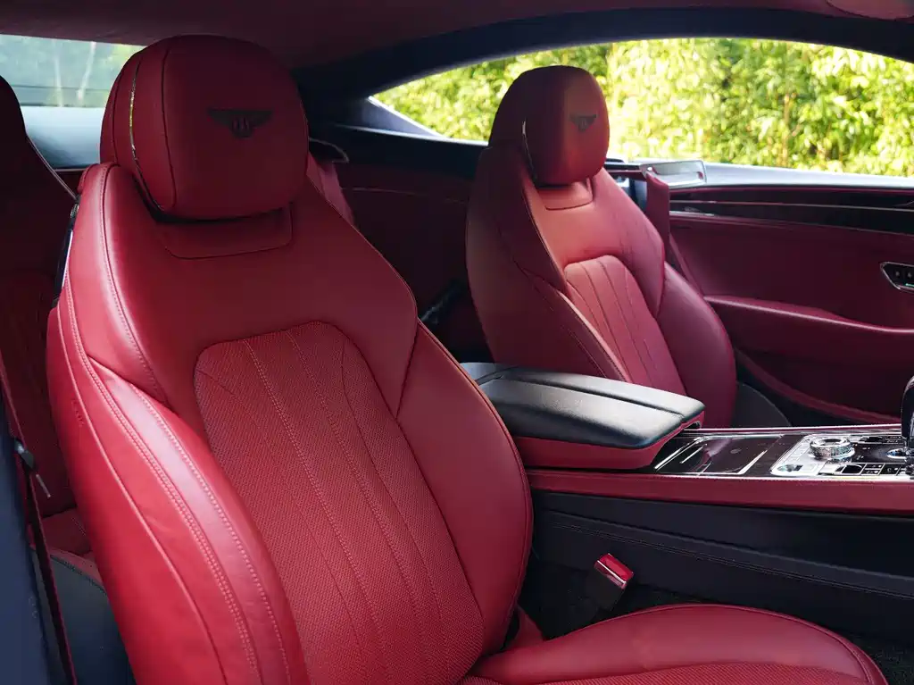 Bentley Continental — миниатюра 11