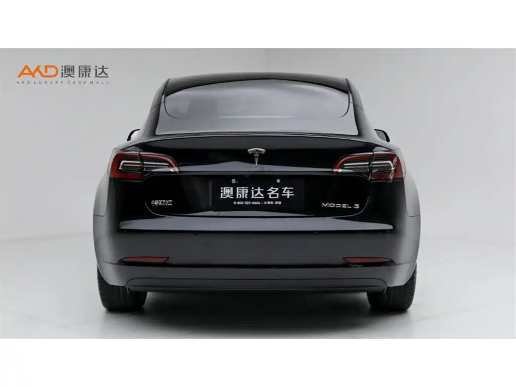 Tesla Model Y — миниатюра 4