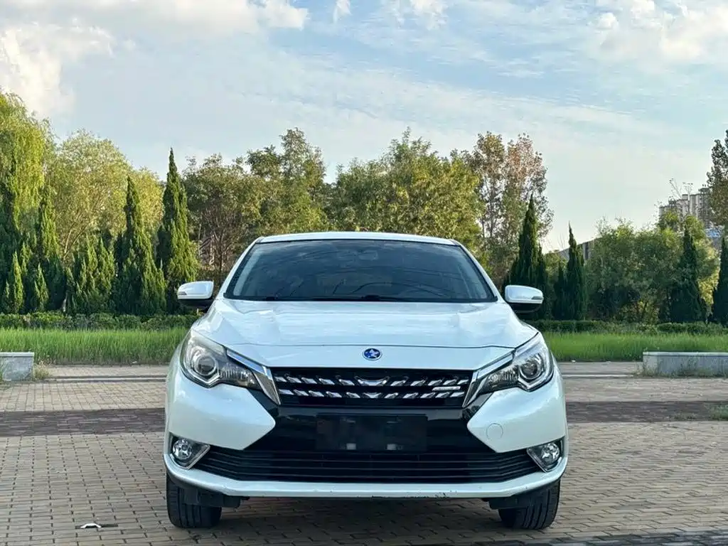 Venucia T90 — миниатюра 2