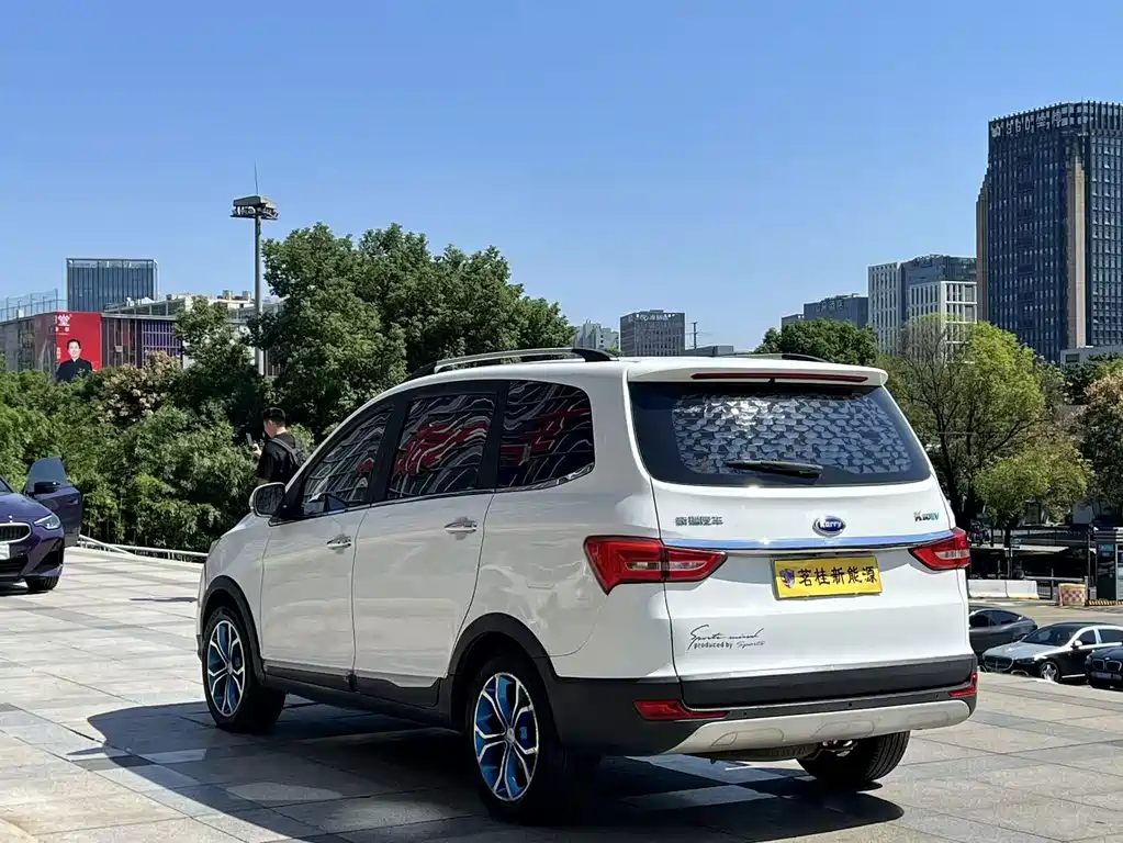 Karry K60EV — миниатюра 9