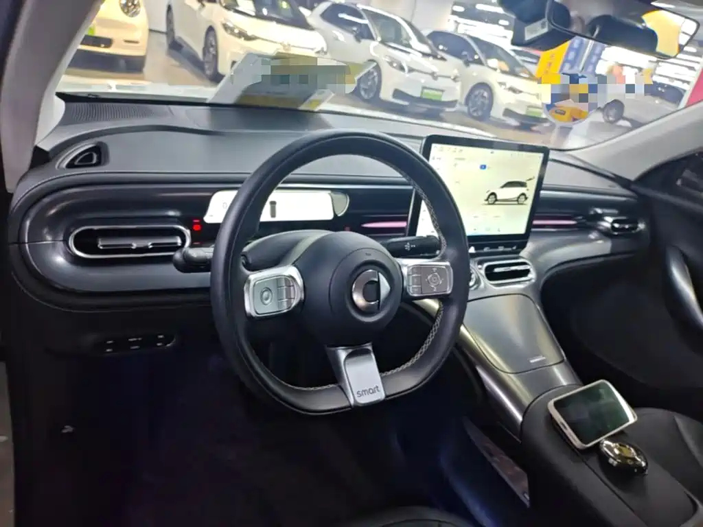 smart Smart #1 — миниатюра 10