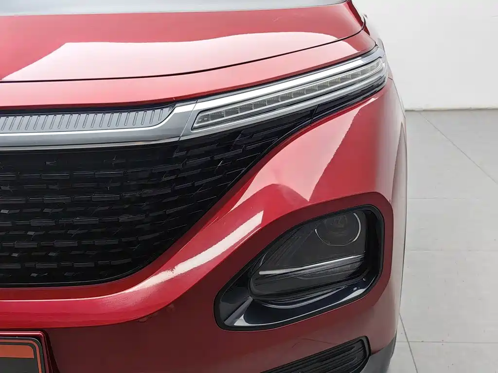 Baojun RM-5 — миниатюра 7