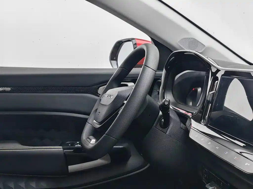 Baojun RM-5 — миниатюра 22