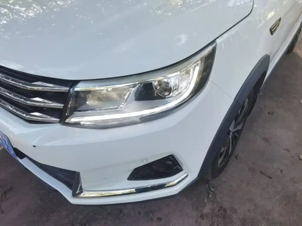 Fengxing X6 — миниатюра 24