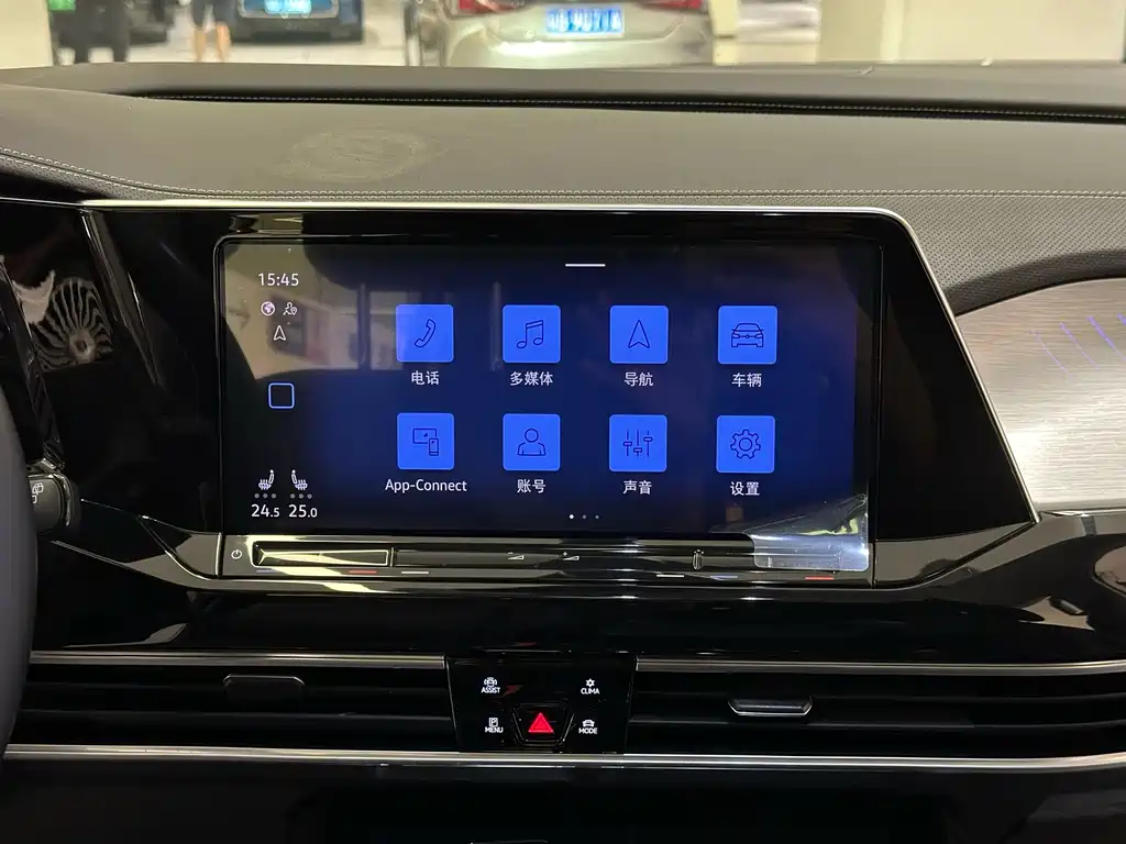 Volkswagen Talagon — миниатюра 14