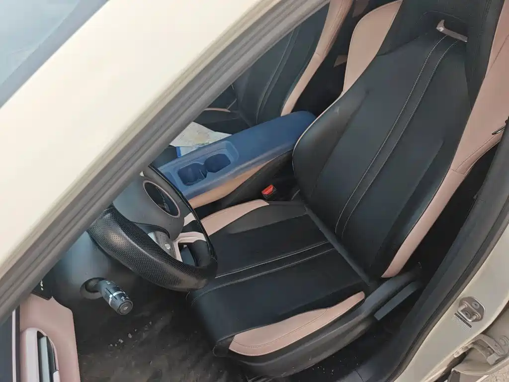 BYD Seagull — миниатюра 11