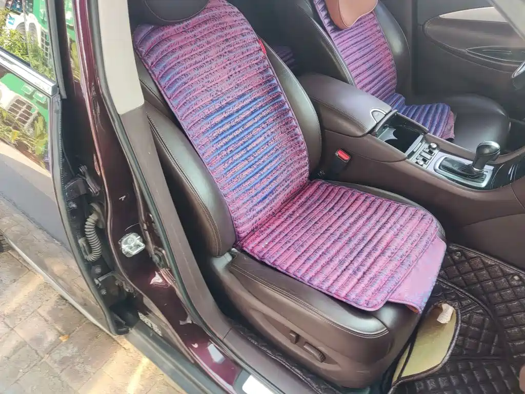 Infiniti QX50 — миниатюра 25