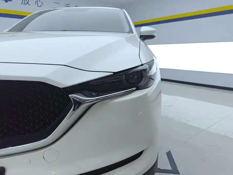 Mazda CX-5 — миниатюра 5