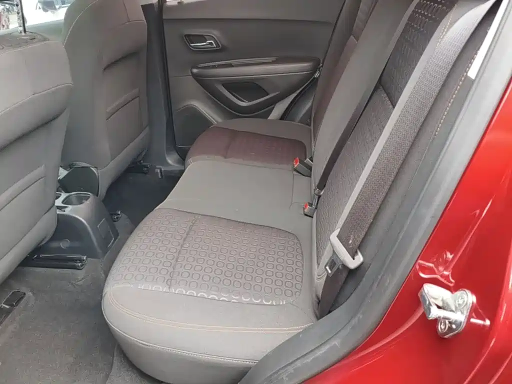 Chevrolet Trax — миниатюра 17