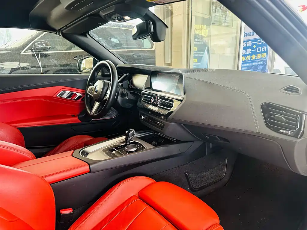 BMW Z4 — миниатюра 5