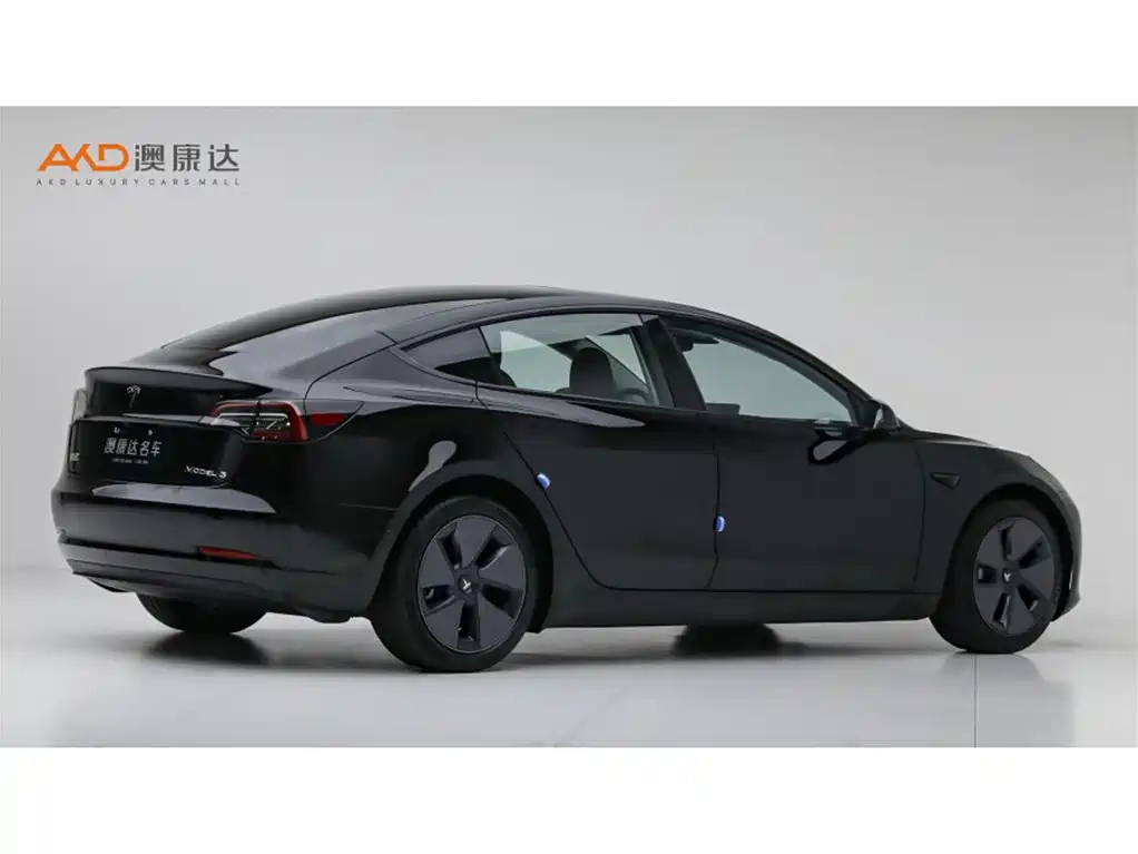 Tesla Model Y — миниатюра 3
