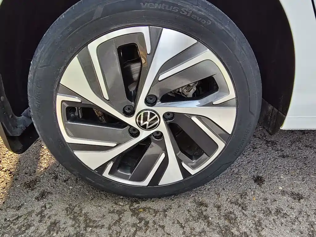 Volkswagen Bora — миниатюра 17