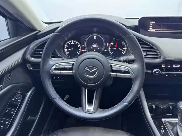 Mazda 3 Axela — миниатюра 13