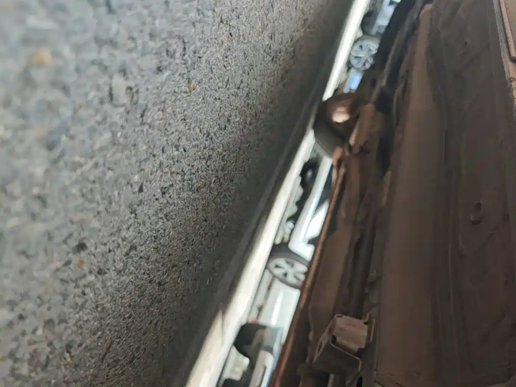 GAC Motor Trumpchi GS4 — миниатюра 17