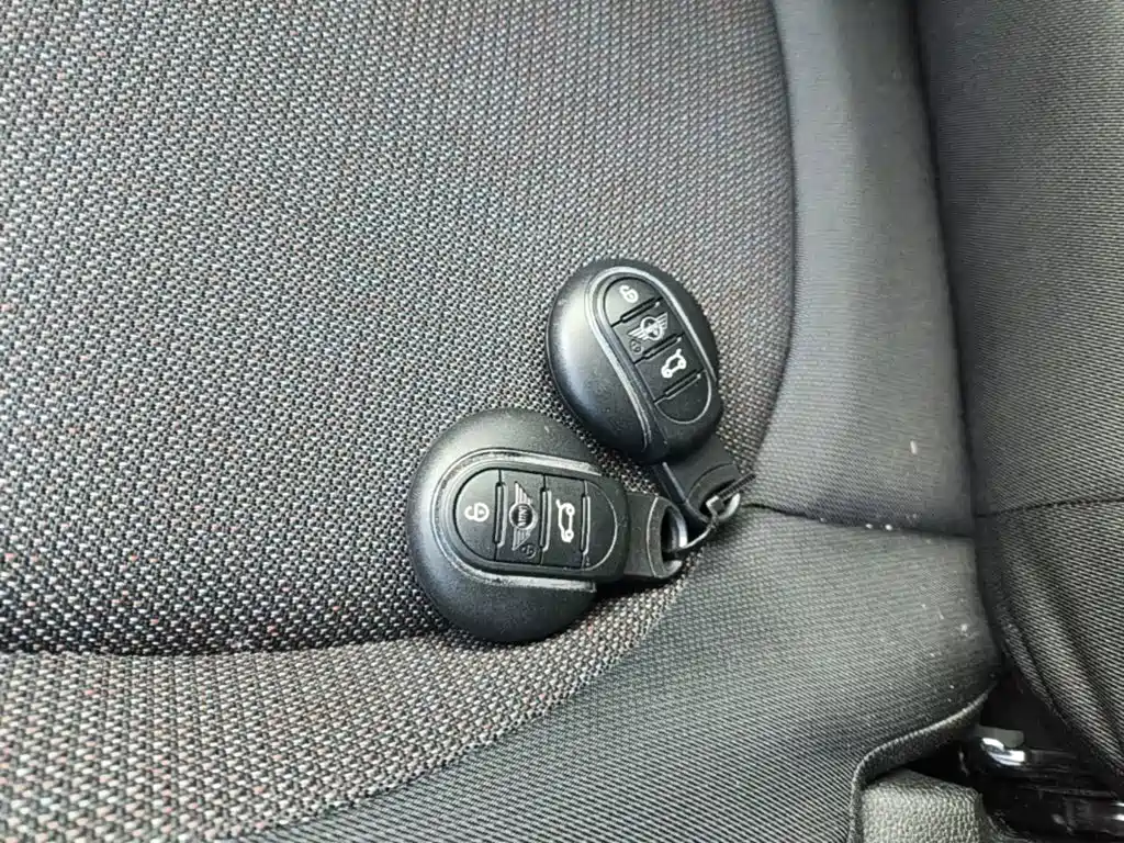 MINI Mini — миниатюра 9