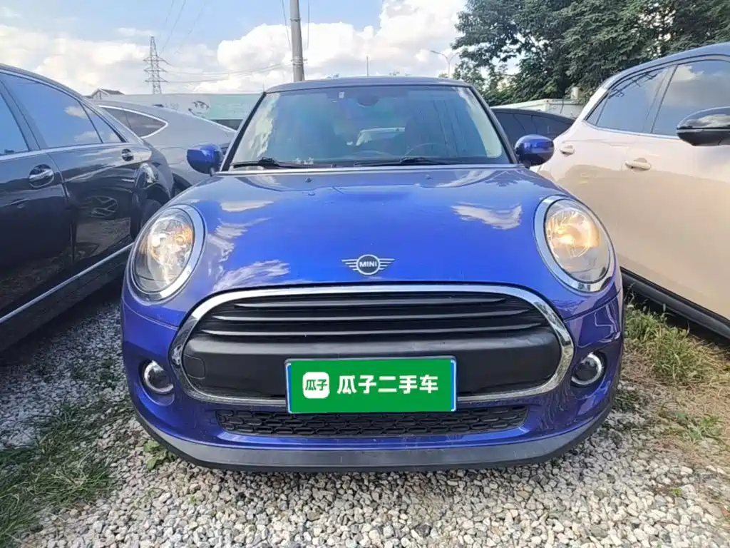 MINI Mini — миниатюра 3