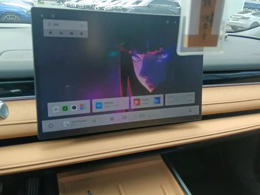 Galaxy Galaxy Xingyao 8 — миниатюра 12