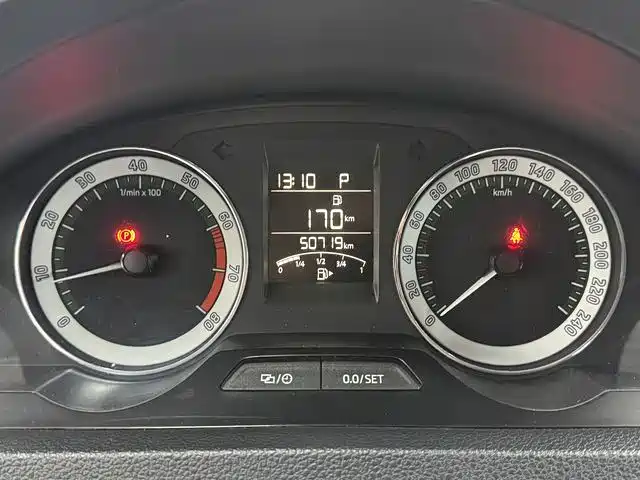 Skoda Rapid — миниатюра 13