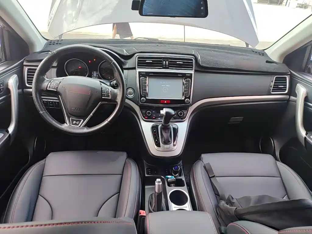 Haval H6 — миниатюра 10