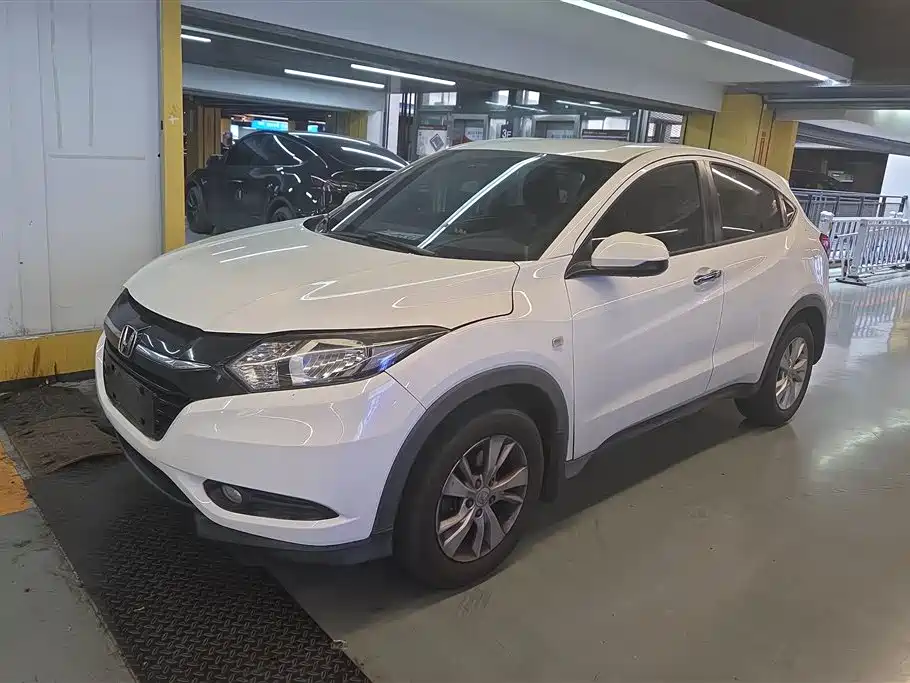Honda CR-V 2017