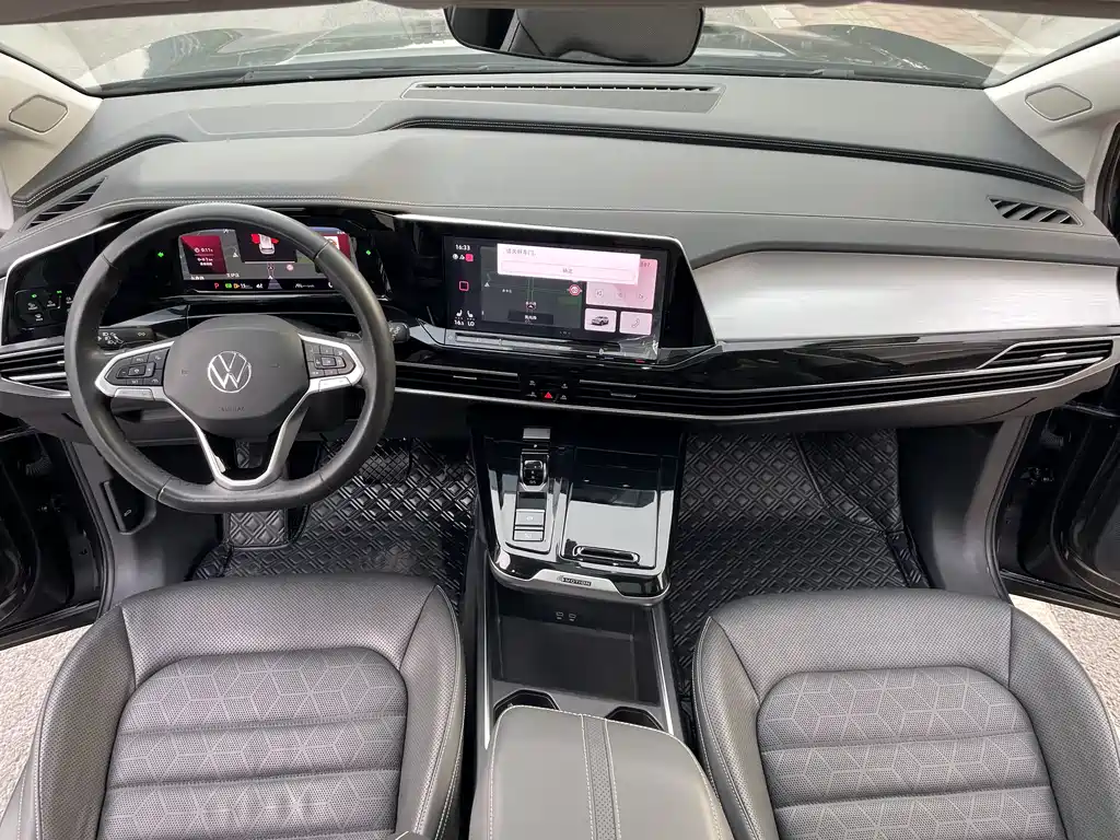Volkswagen Viloran 2023 380TSI Luxury Pro 6 мест