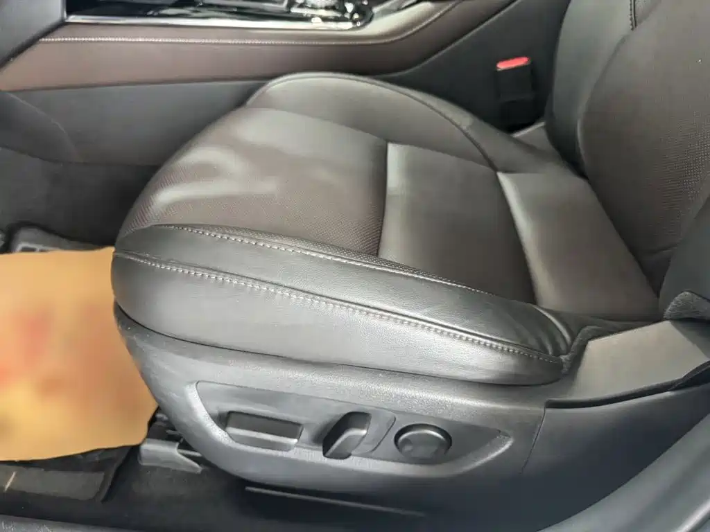 Mazda CX-30 — миниатюра 12
