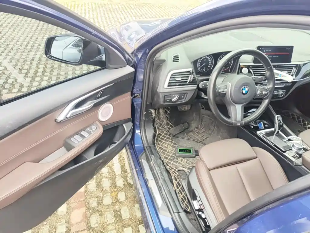 BMW 1 Series — миниатюра 16