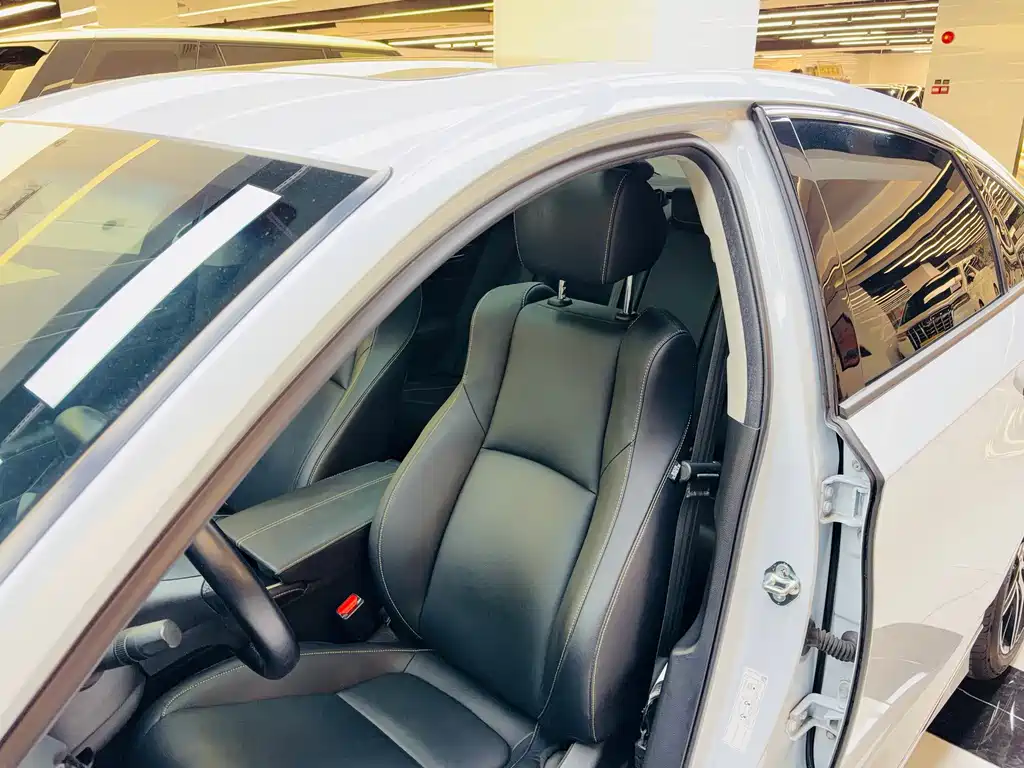 Honda Accord — миниатюра 15