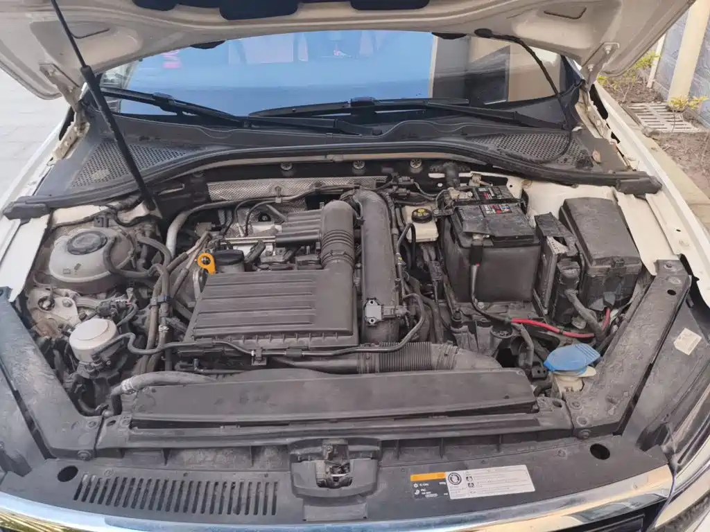 Volkswagen Lamando — миниатюра 11