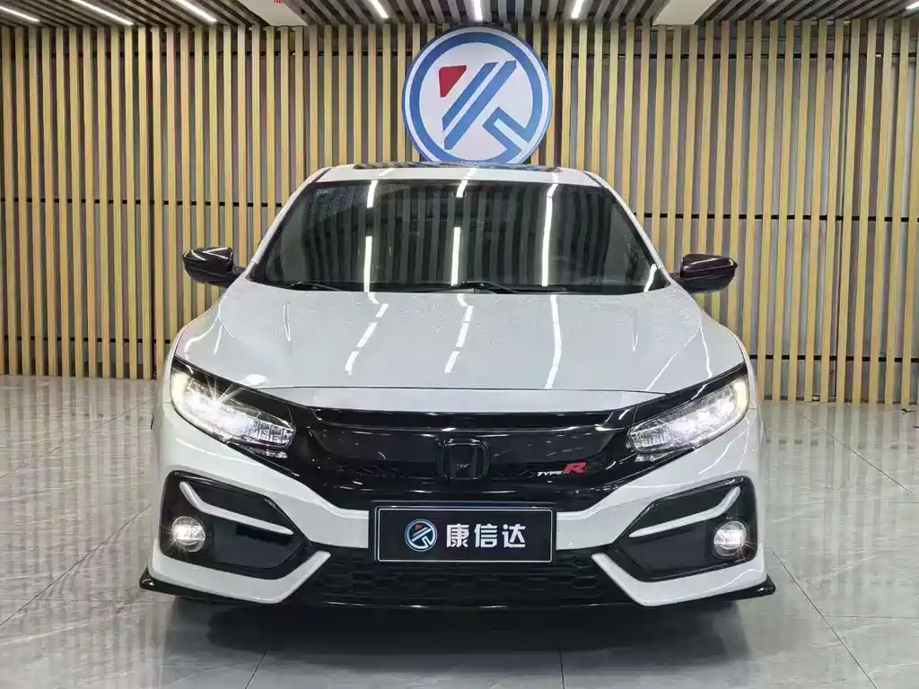 Honda Civic — миниатюра 2